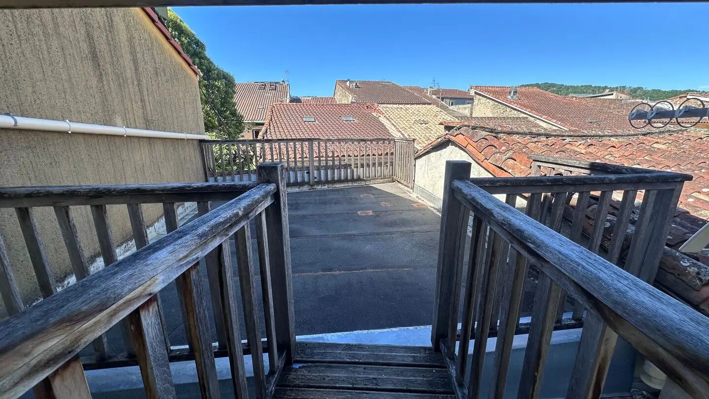 Maison à vendre, 124m², Pamiers