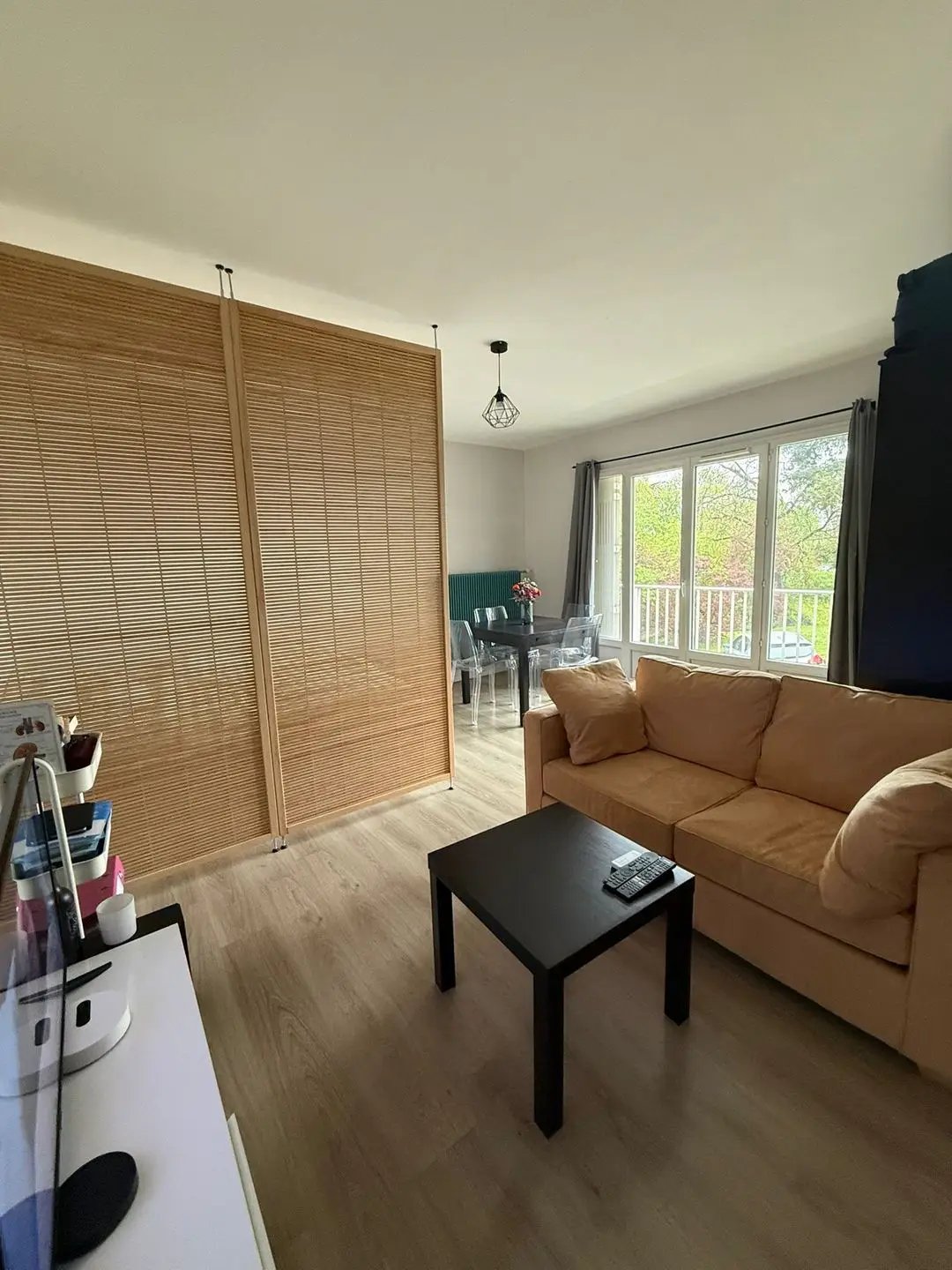 Appartement à louer, 30m², Mâcon