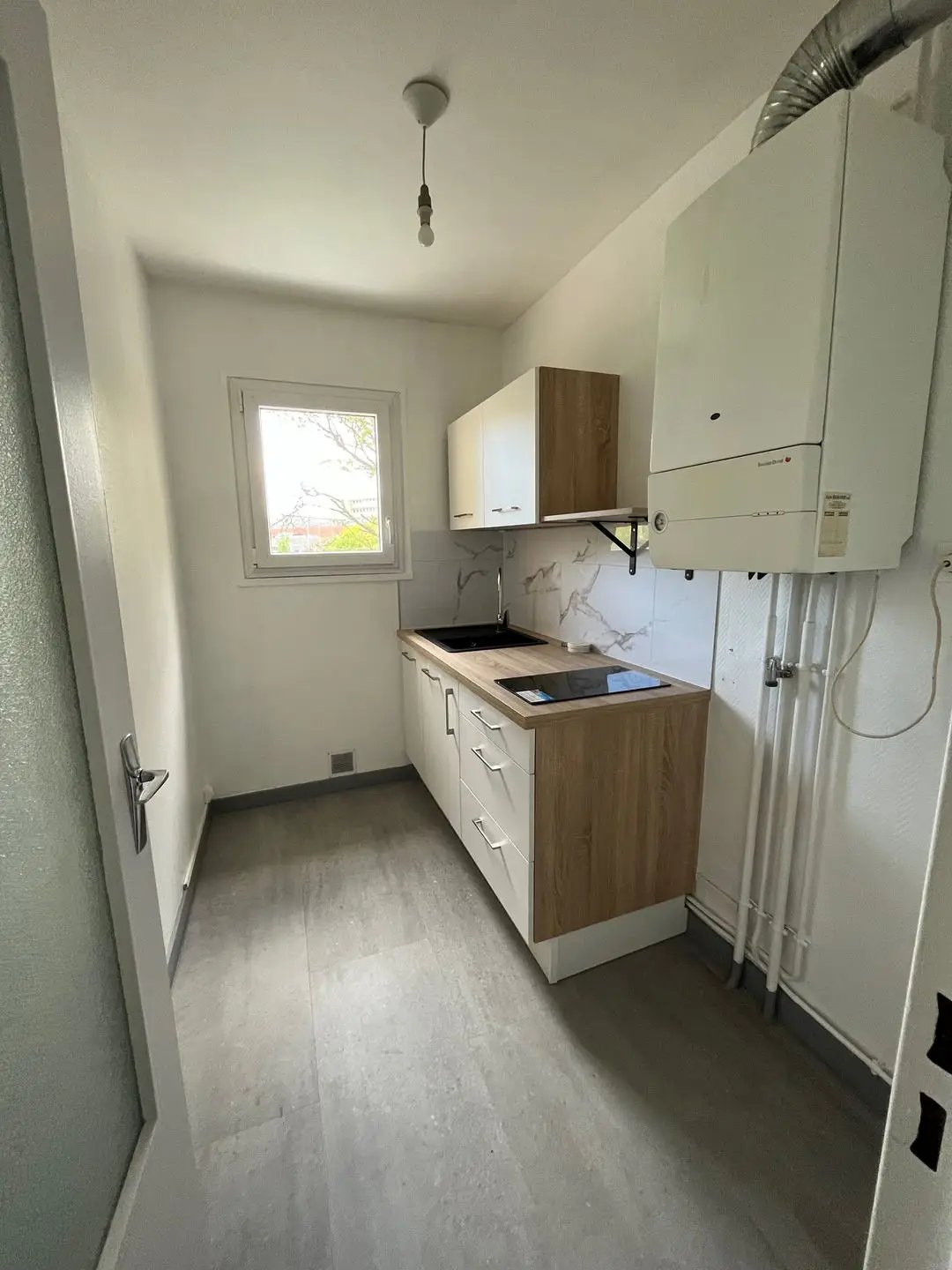 Appartement à louer, 30m², Mâcon
