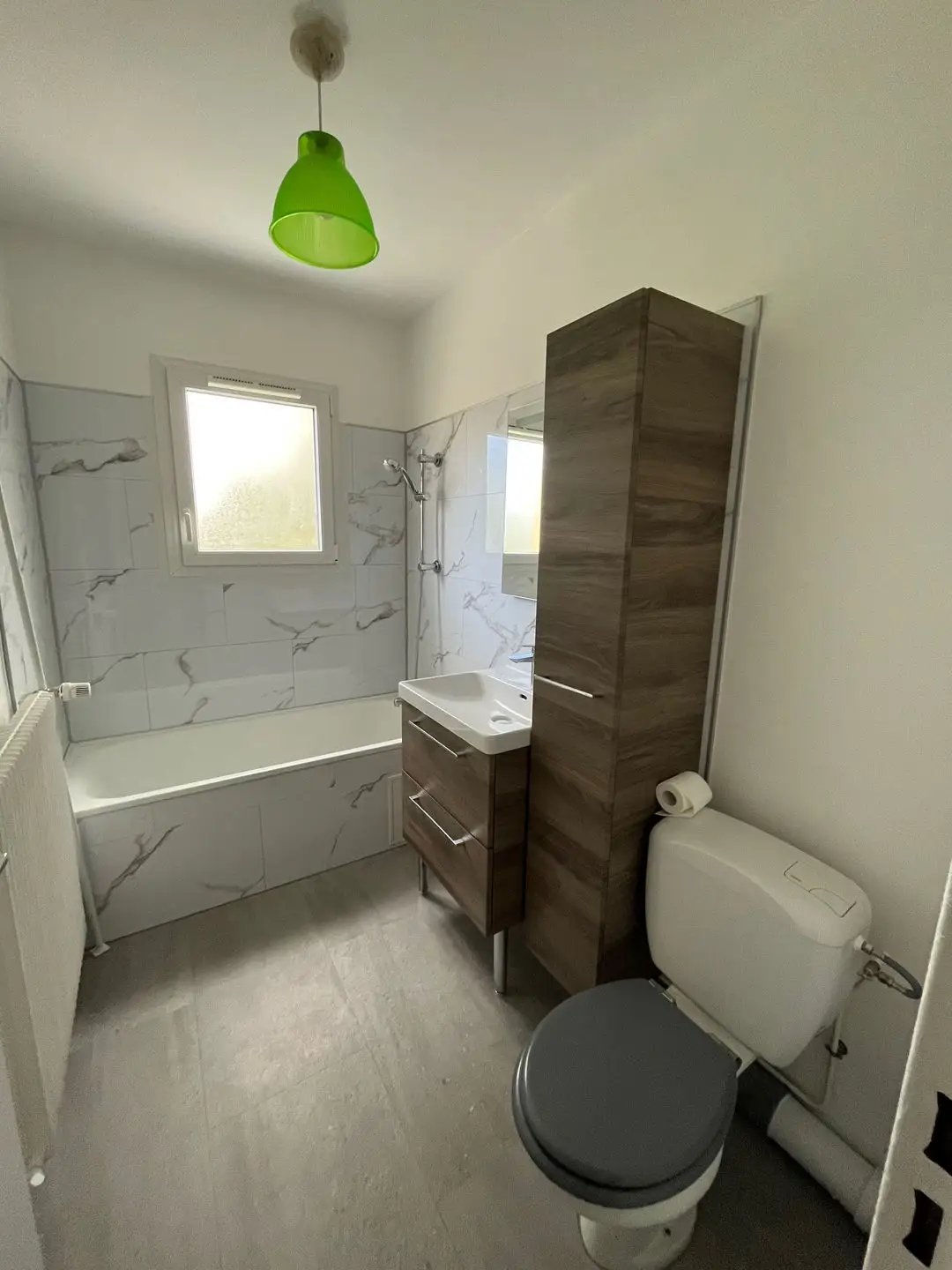 Appartement à louer, 30m², Mâcon