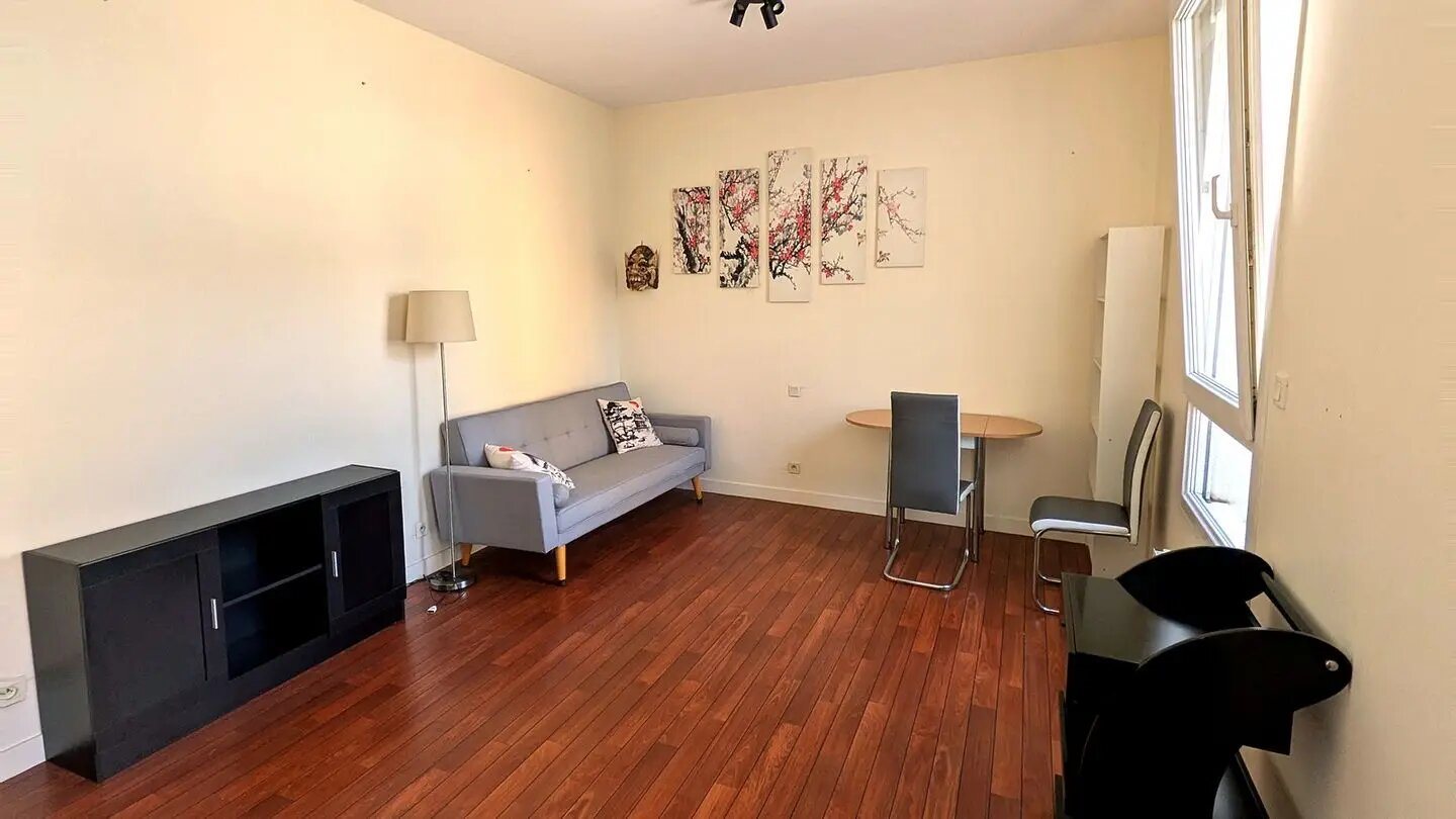 Appartement à louer, 29m², Quimper