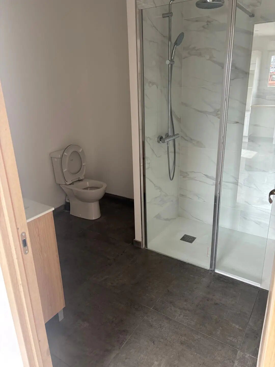 Maison à louer, 74m², Broxeele