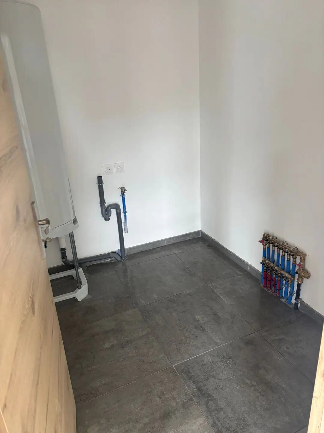 Maison à louer, 74m², Broxeele