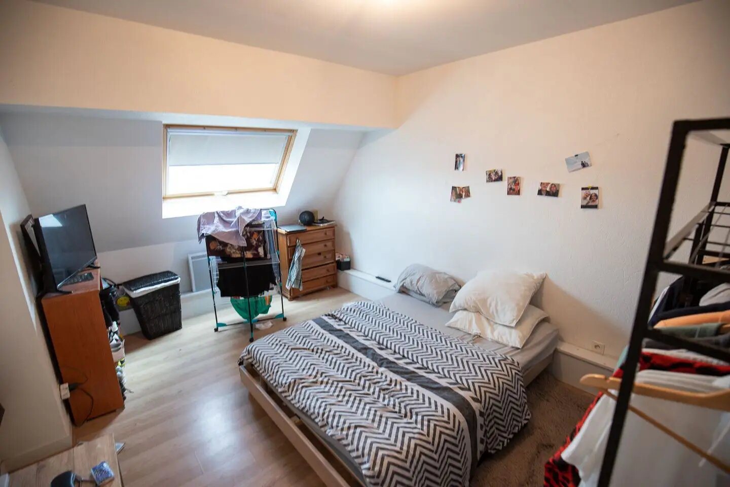 Appartement à louer, 38m², Lorient