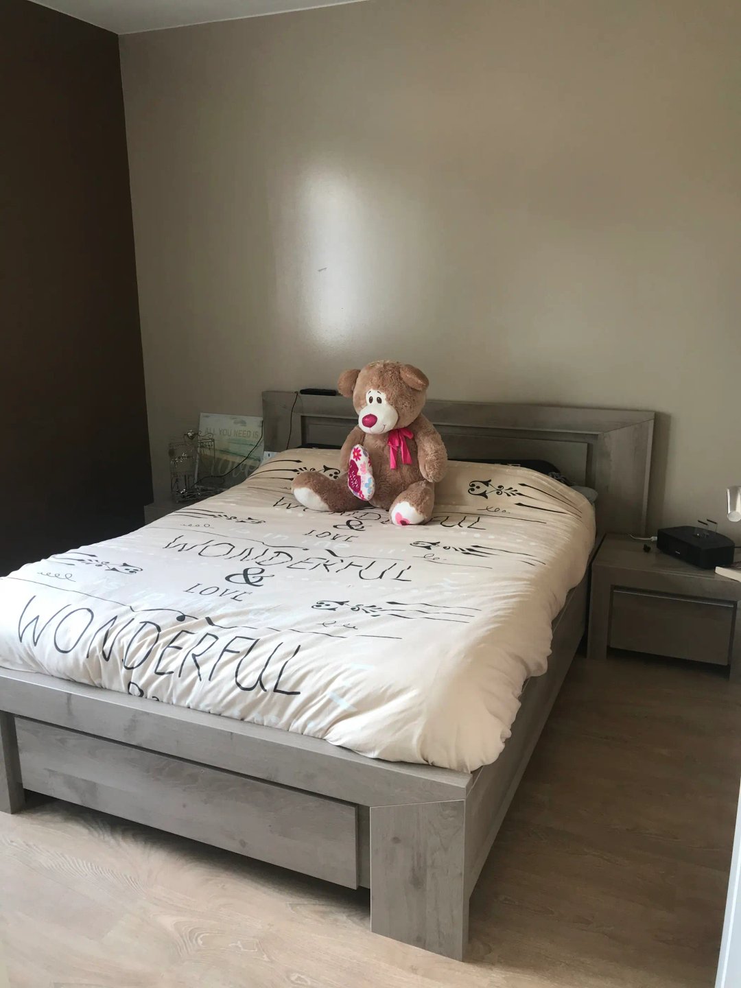 Appartement à louer, 61m², Chenôve