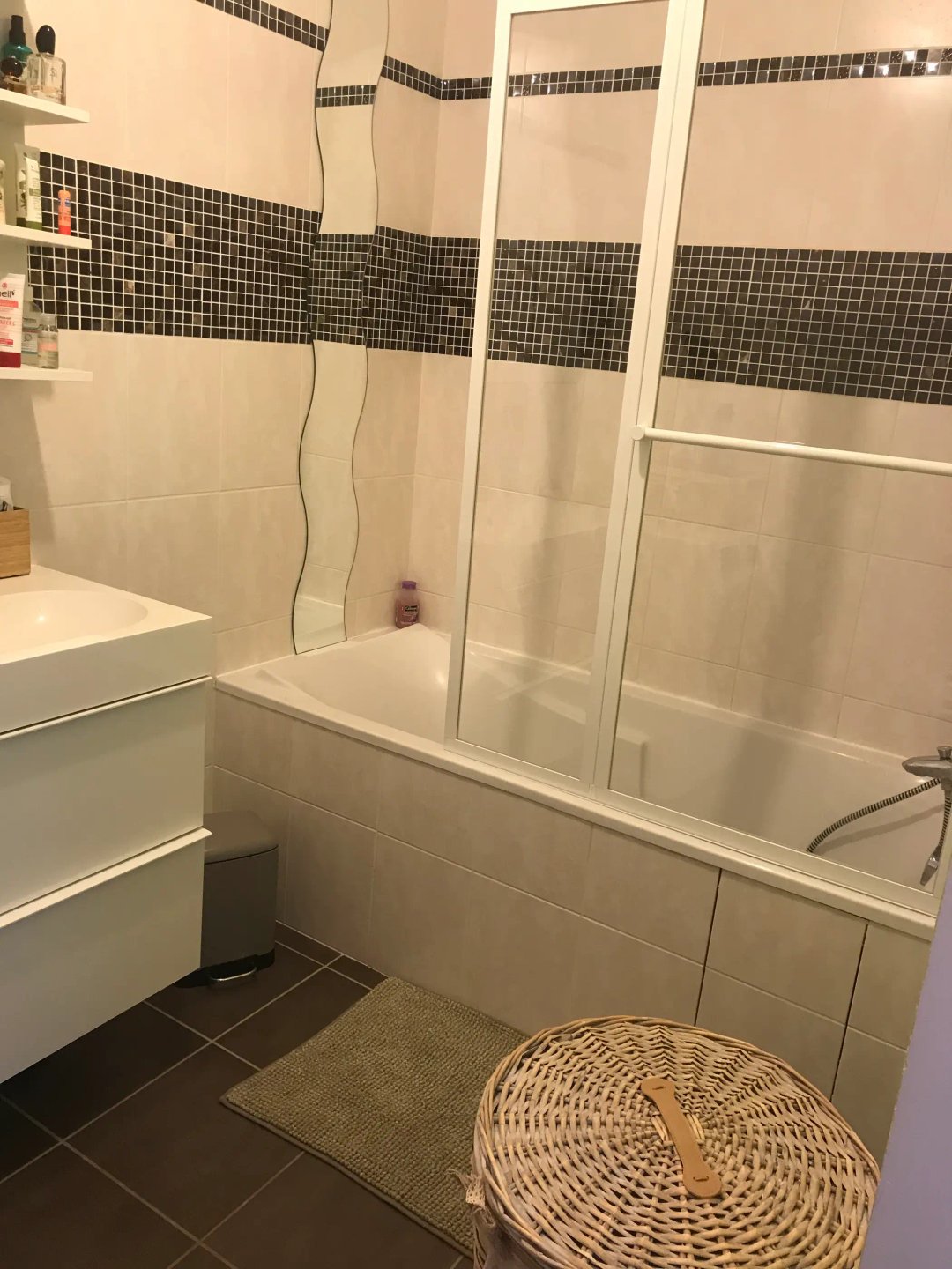 Appartement à louer, 61m², Chenôve