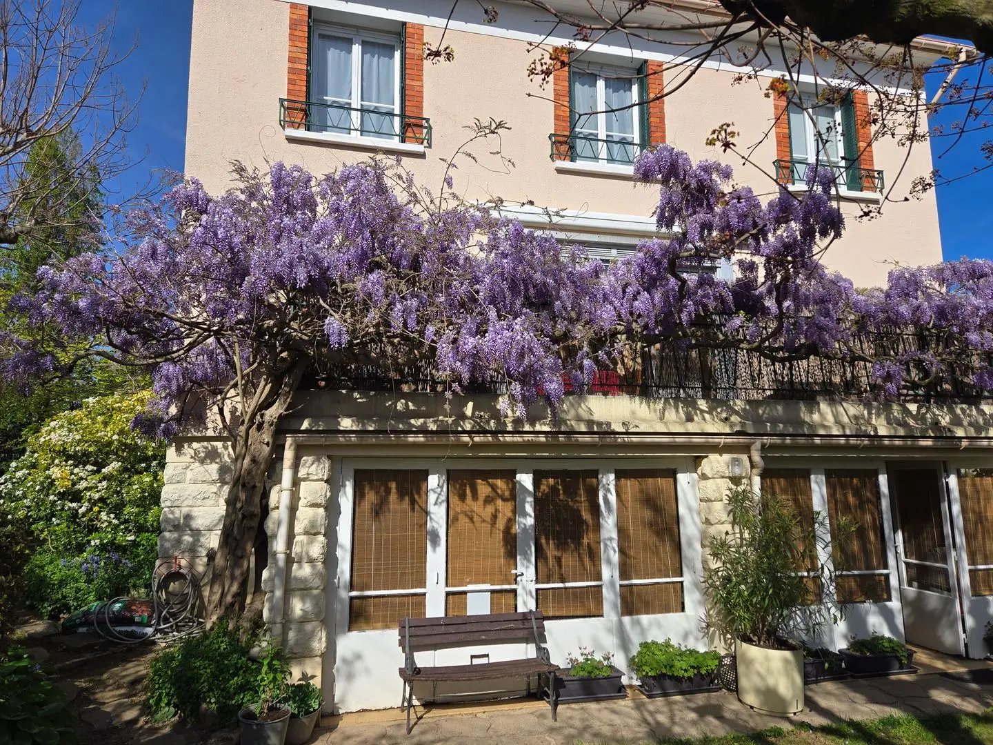 Maison à vendre, 200m², Cachan