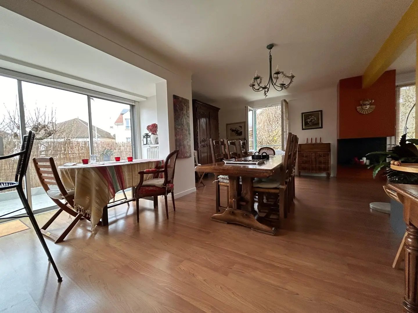 Maison à vendre, 200m², Cachan