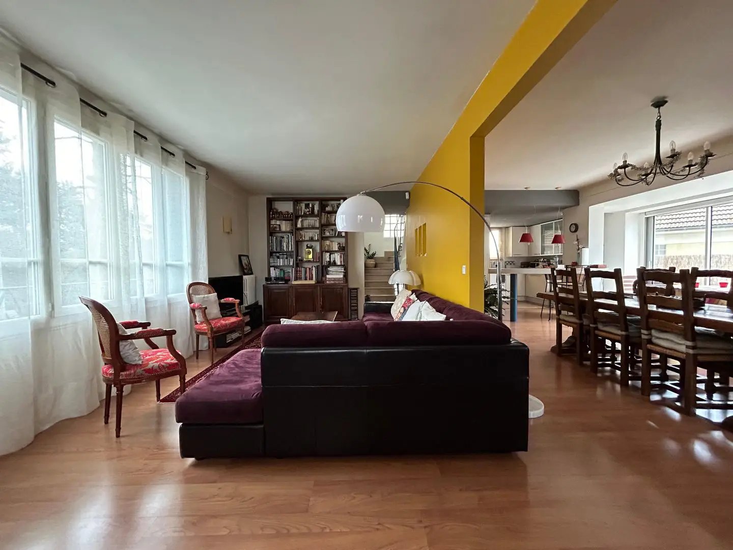 Maison à vendre, 200m², Cachan