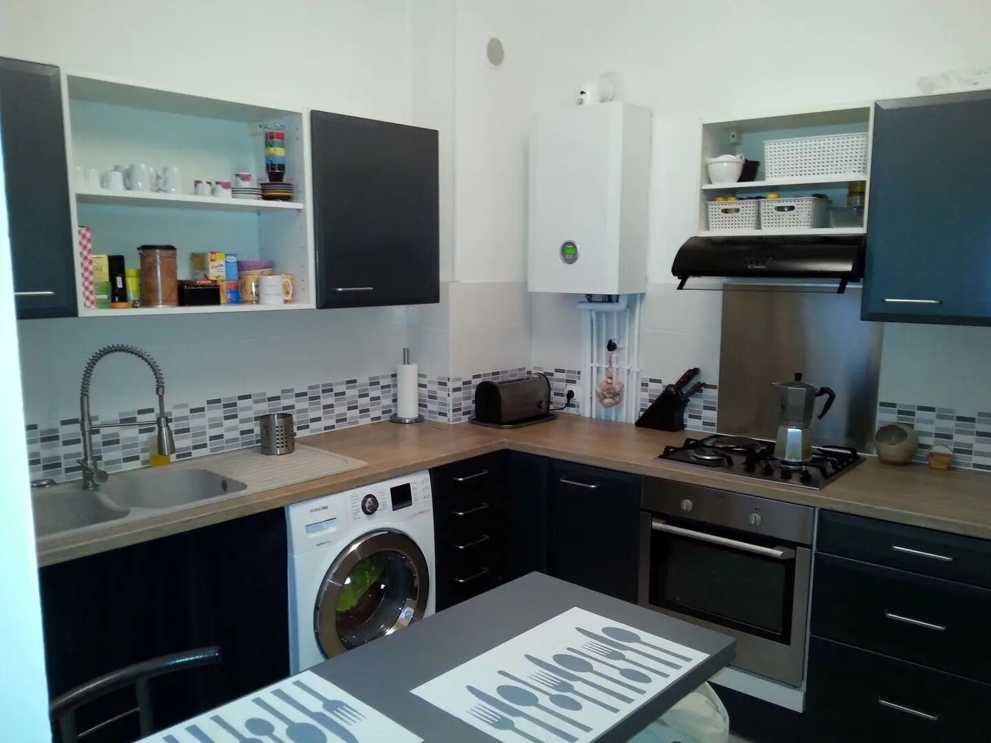 Appartement à vendre, 63m², Toul