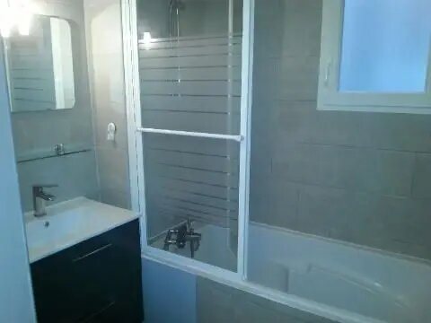 Appartement à vendre, 63m², Toul