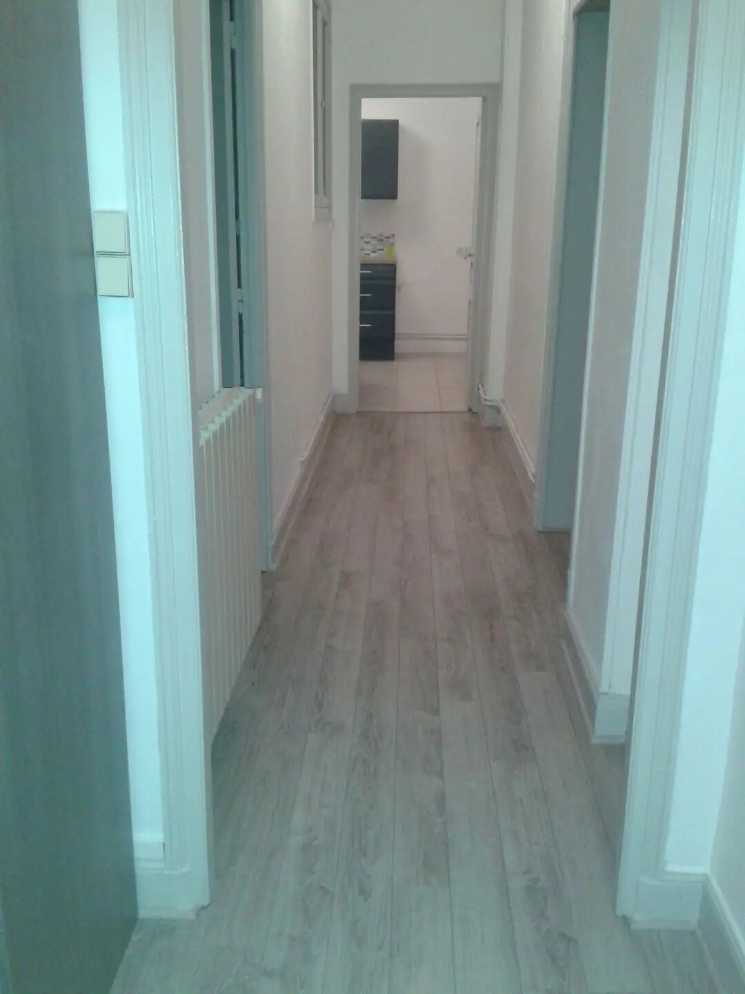 Appartement à vendre, 63m², Toul