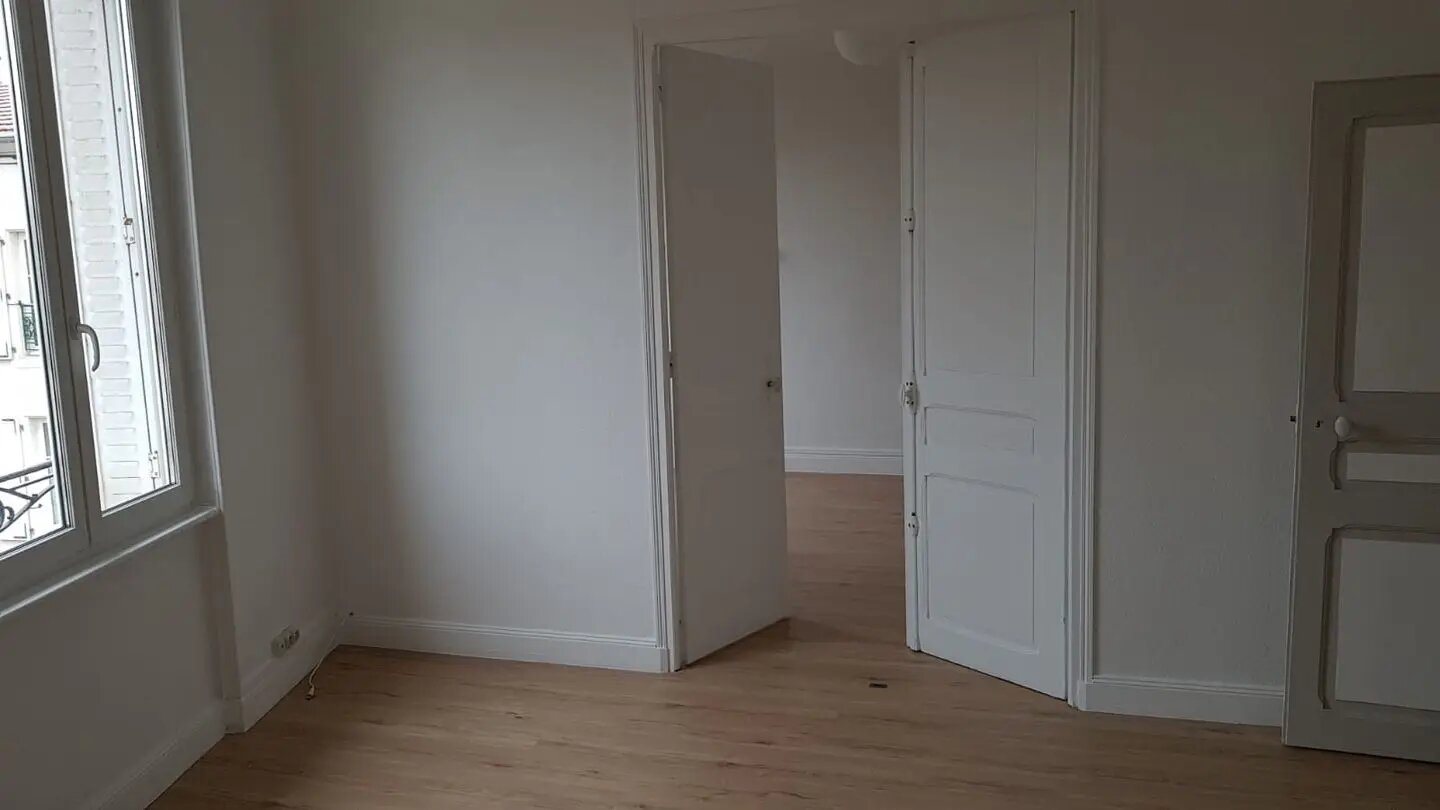 Appartement à vendre, 63m², Toul