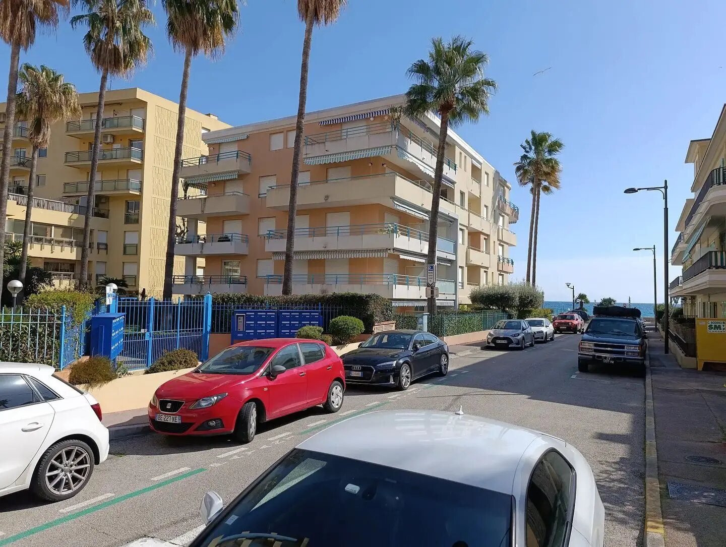 Appartement à vendre, 30m², Roquebrune-Cap-Martin