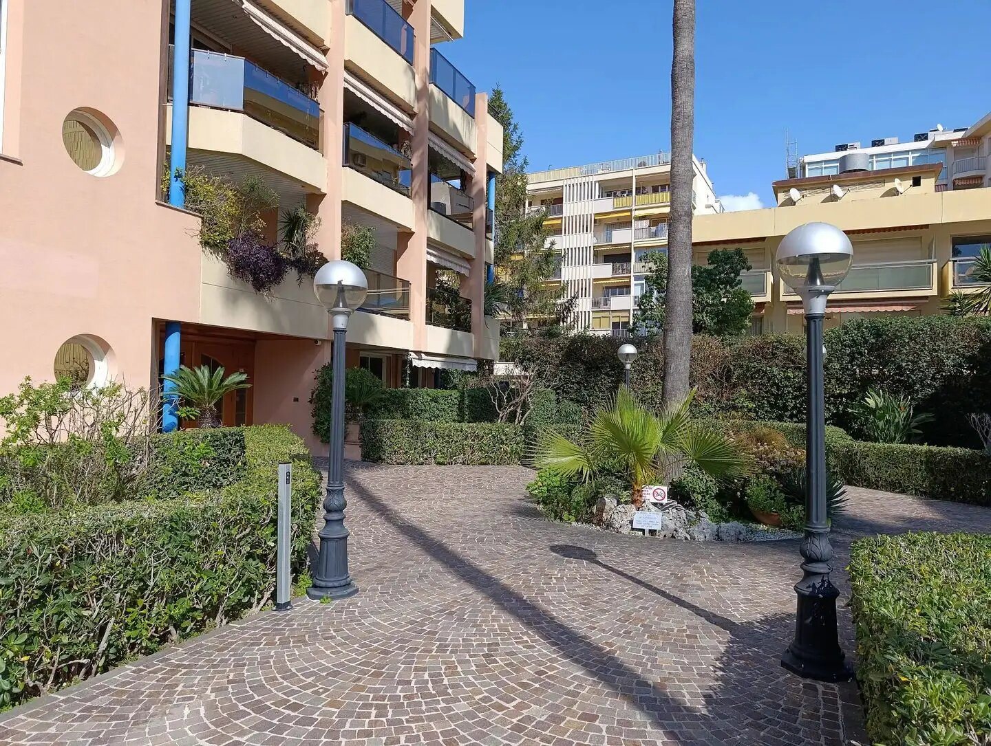 Appartement à vendre, 30m², Roquebrune-Cap-Martin