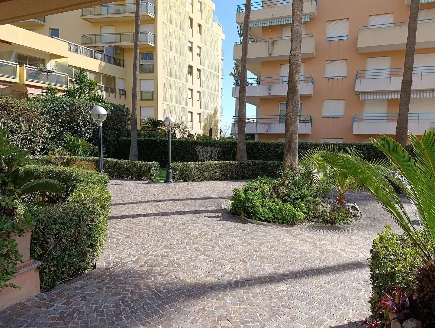 Appartement à vendre, 30m², Roquebrune-Cap-Martin