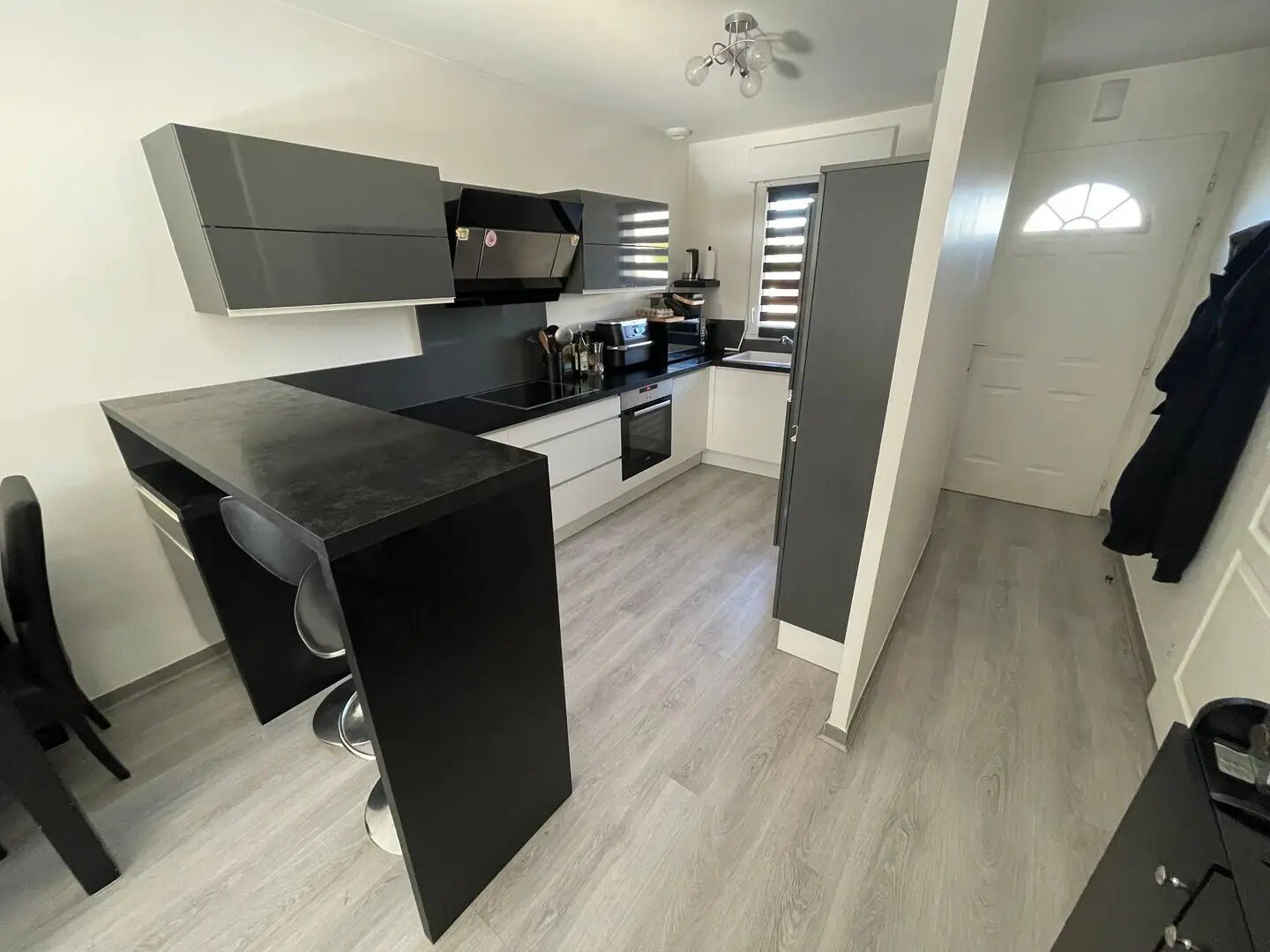 Maison à vendre, 80m², Barentin