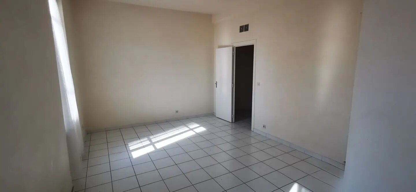 Appartement à louer, 36m², Villeurbanne