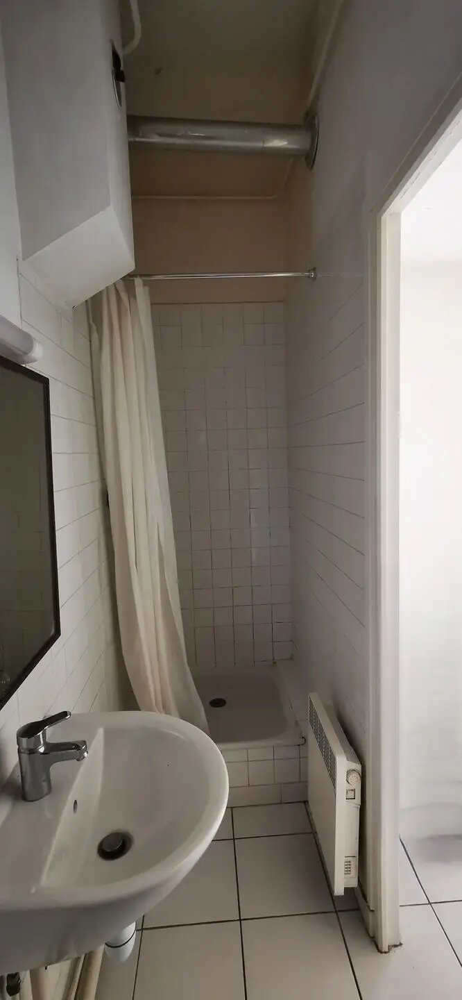Appartement à louer, 36m², Villeurbanne
