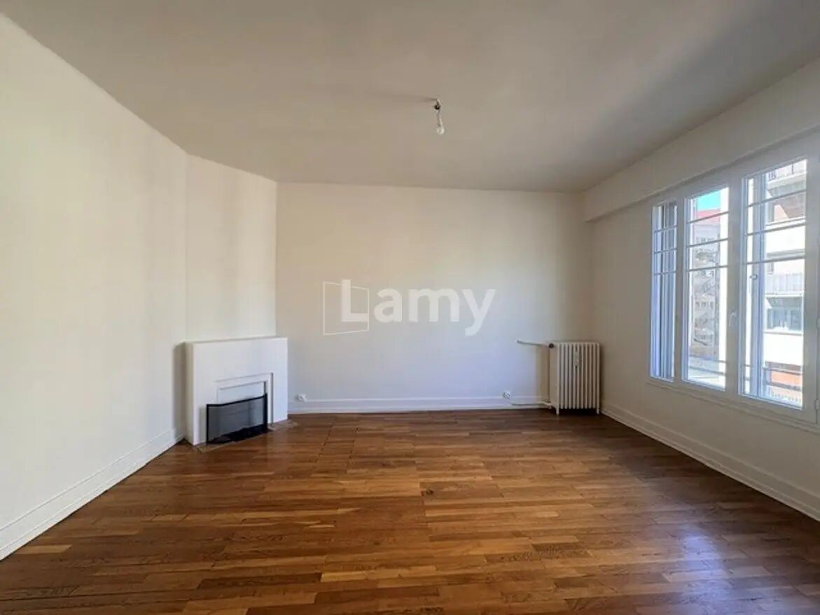 Appartement à louer, 94m², Besançon
