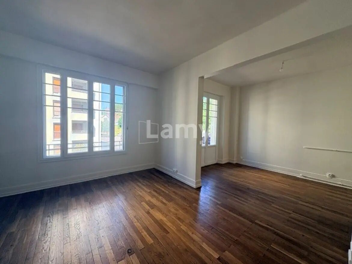 Appartement à louer, 94m², Besançon