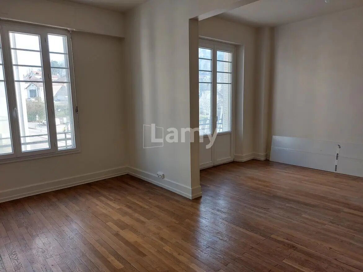 Appartement à louer, 94m², Besançon