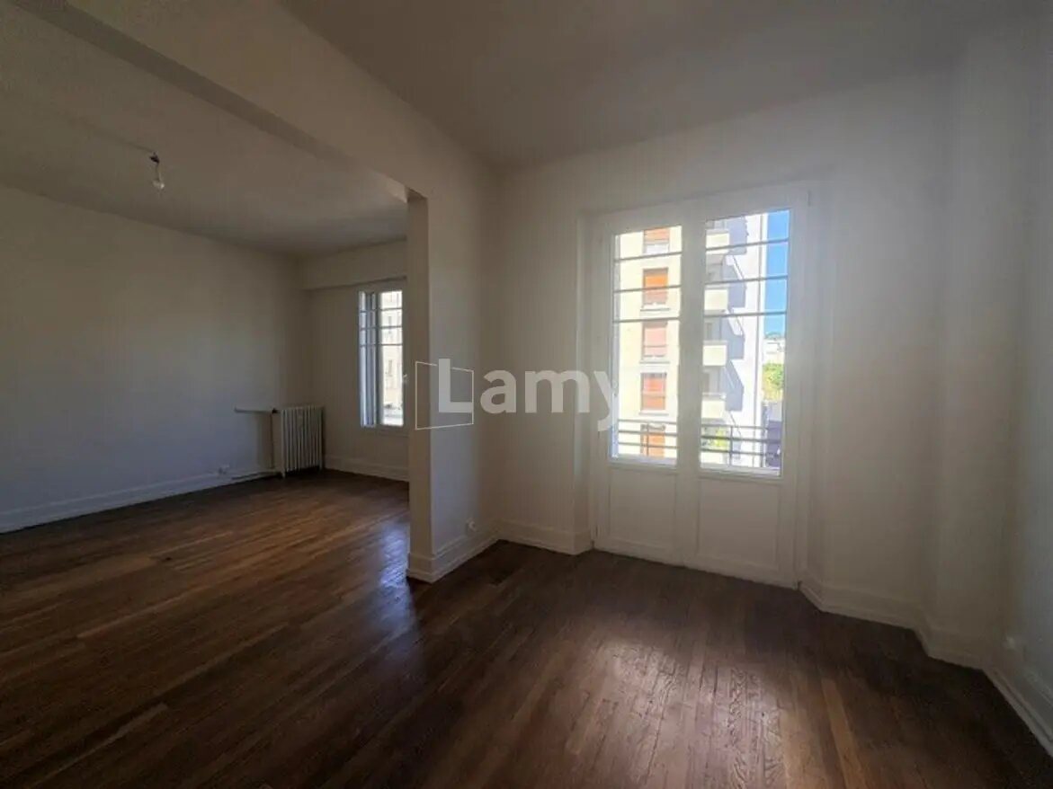 Appartement à louer, 94m², Besançon