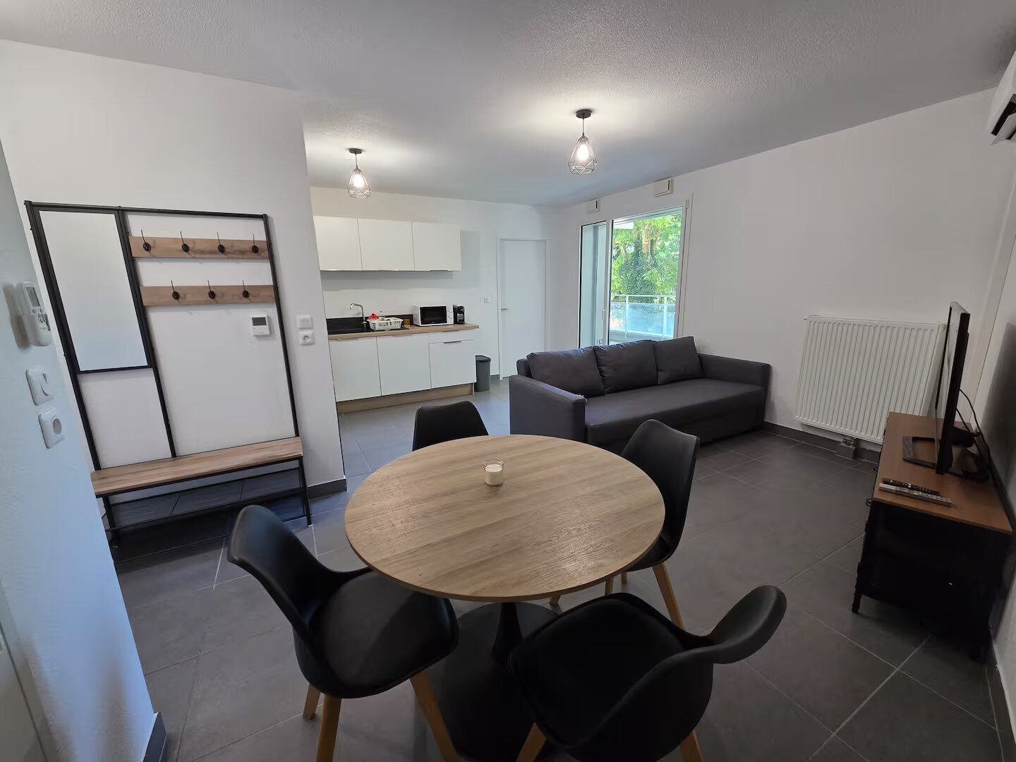 Appartement à vendre, 47m², Castelnau-le-Lez