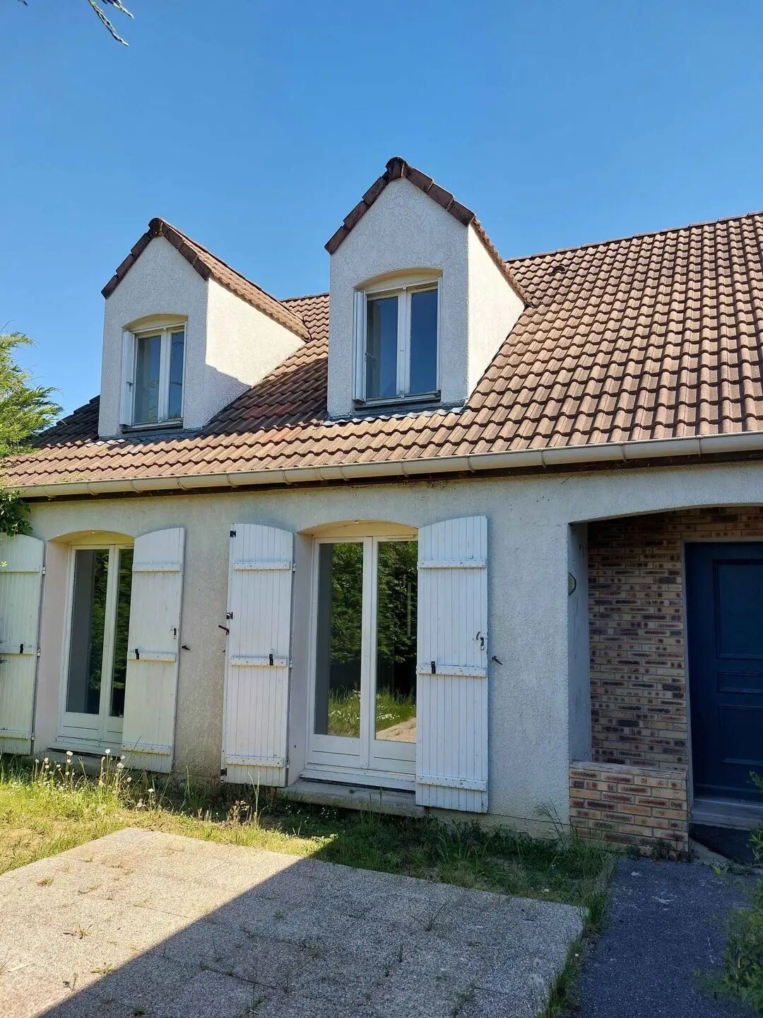 Maison à vendre, 168m², Lésigny