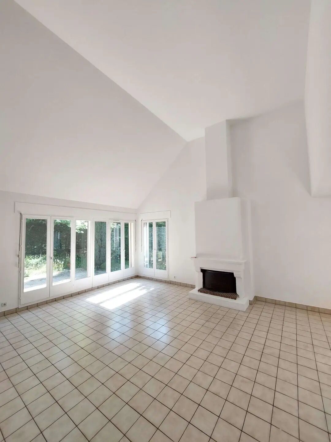Maison à vendre, 168m², Lésigny