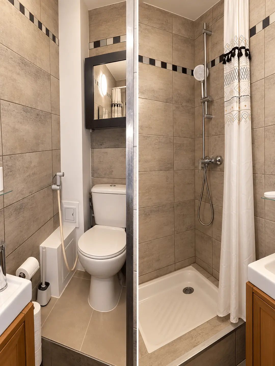 Appartement à louer, 13m², Paris 16ème