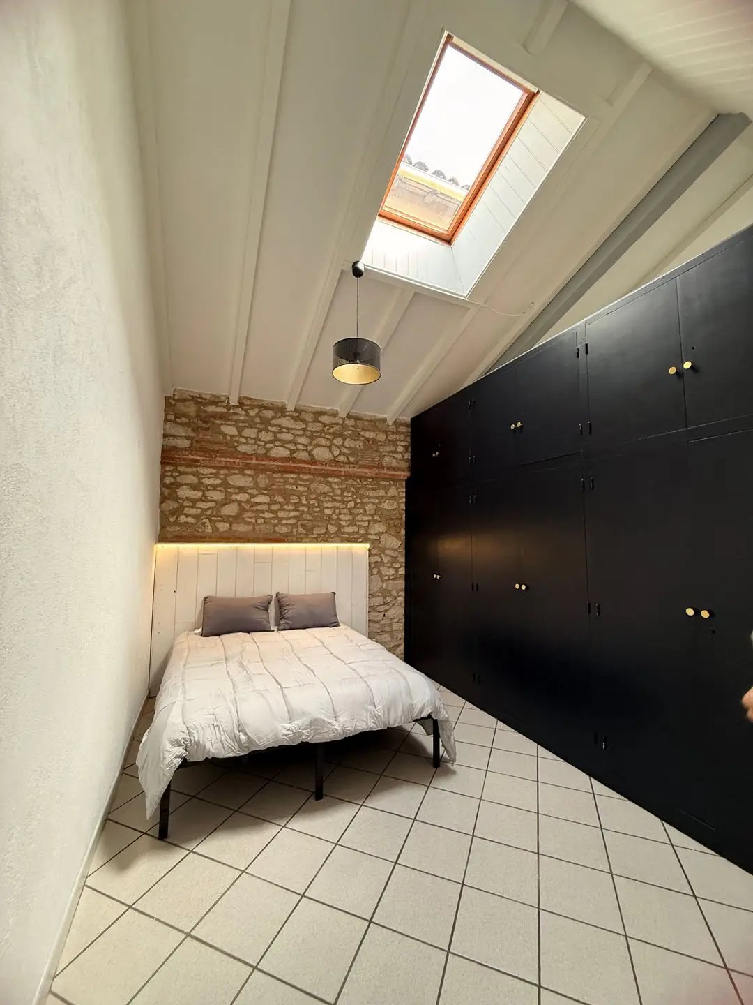 Appartement à louer, 72m², Albi