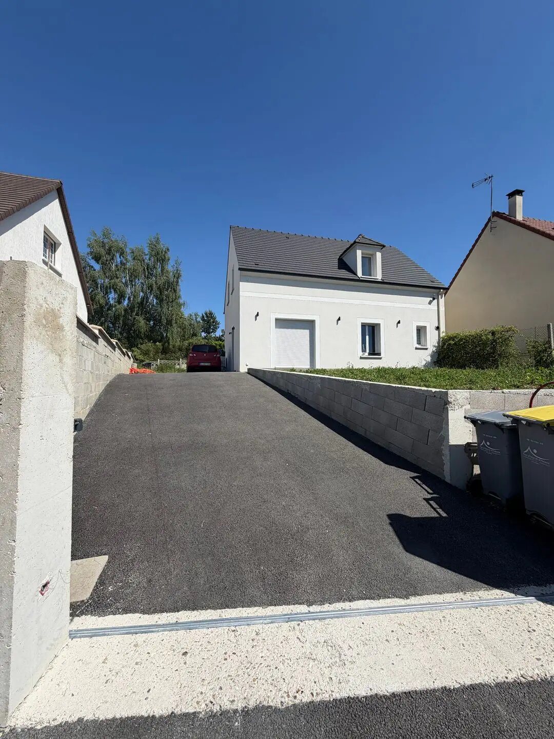 Maison à vendre, 100m², Cinqueux
