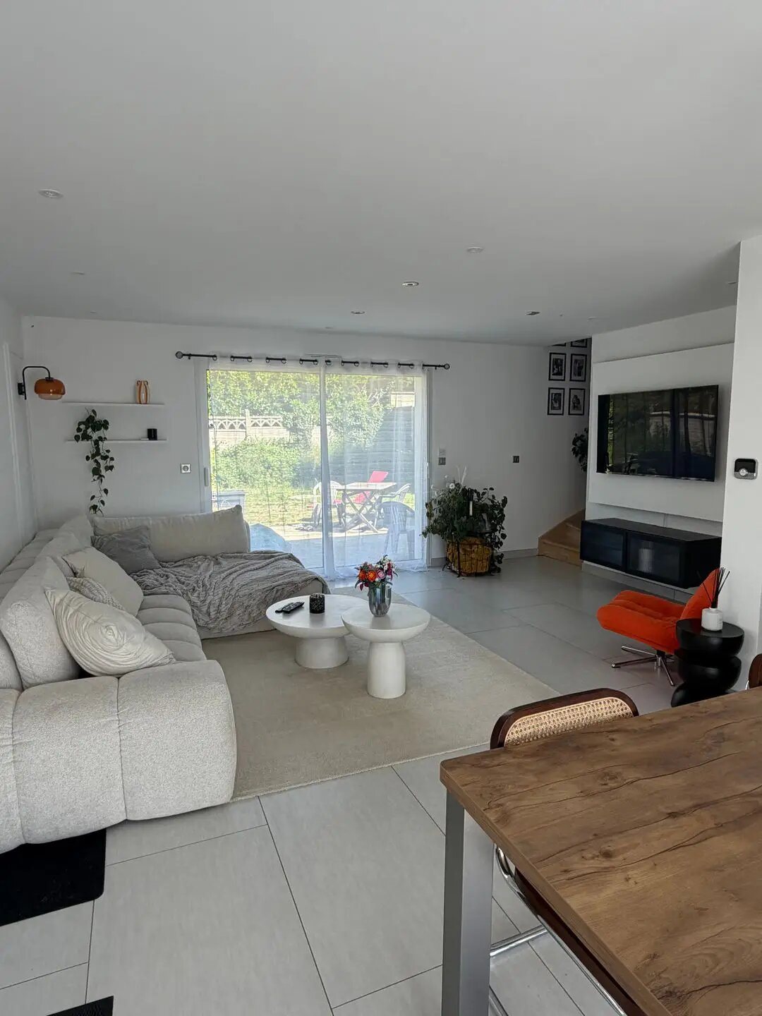 Maison à vendre, 100m², Cinqueux