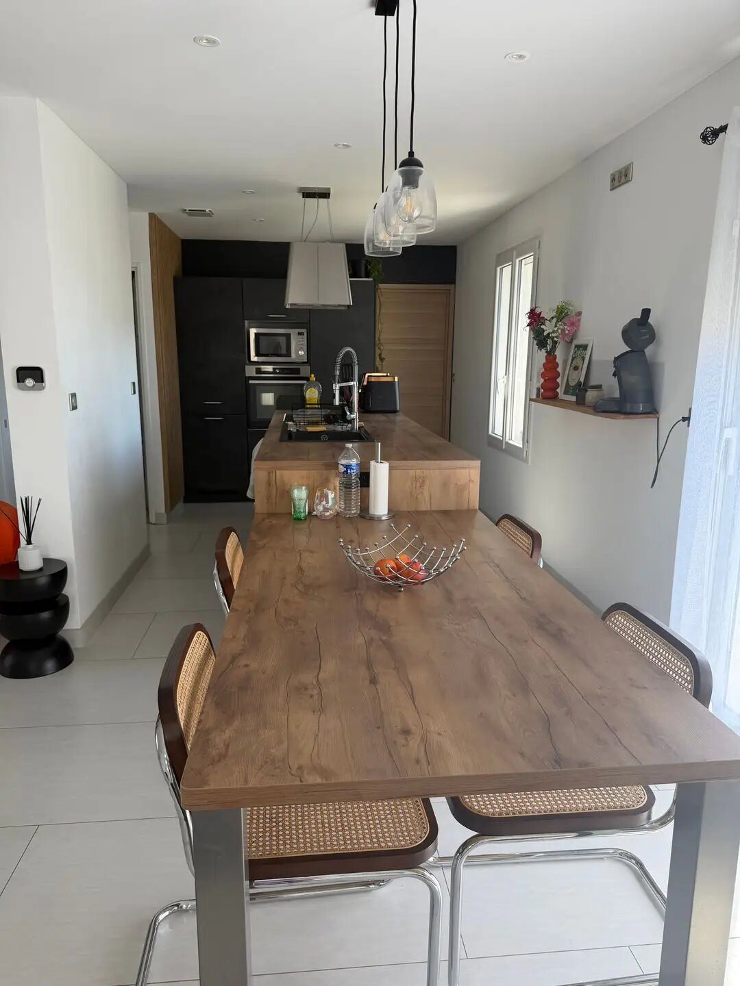 Maison à vendre, 100m², Cinqueux
