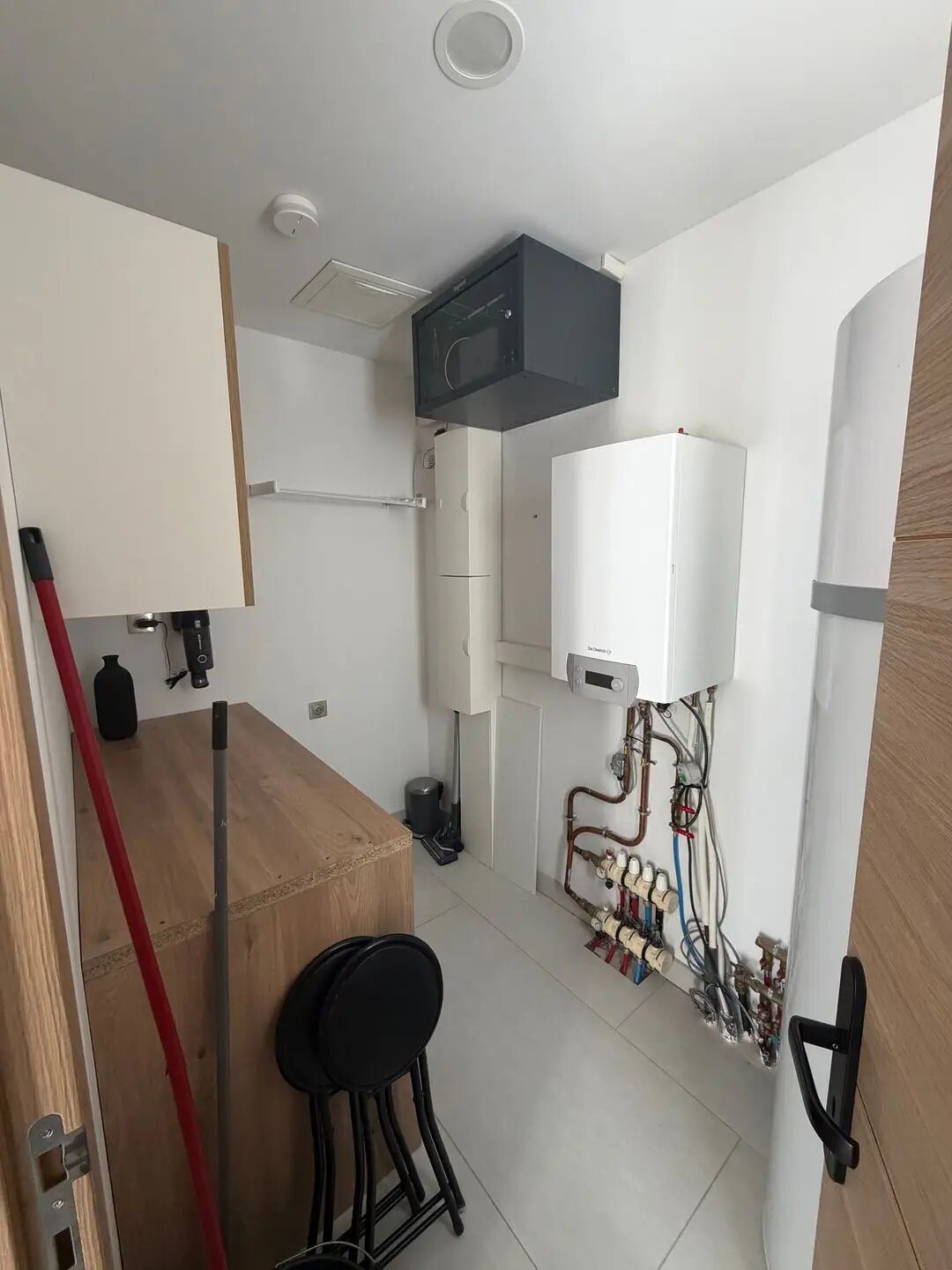 Maison à vendre, 100m², Cinqueux