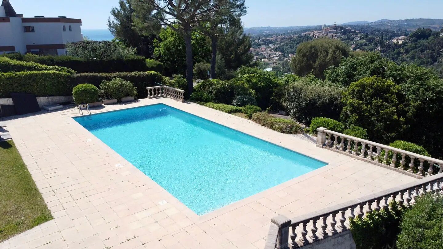 Maison à vendre, 130m², Cagnes-sur-Mer