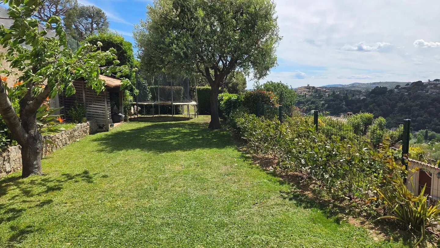Maison à vendre, 130m², Cagnes-sur-Mer