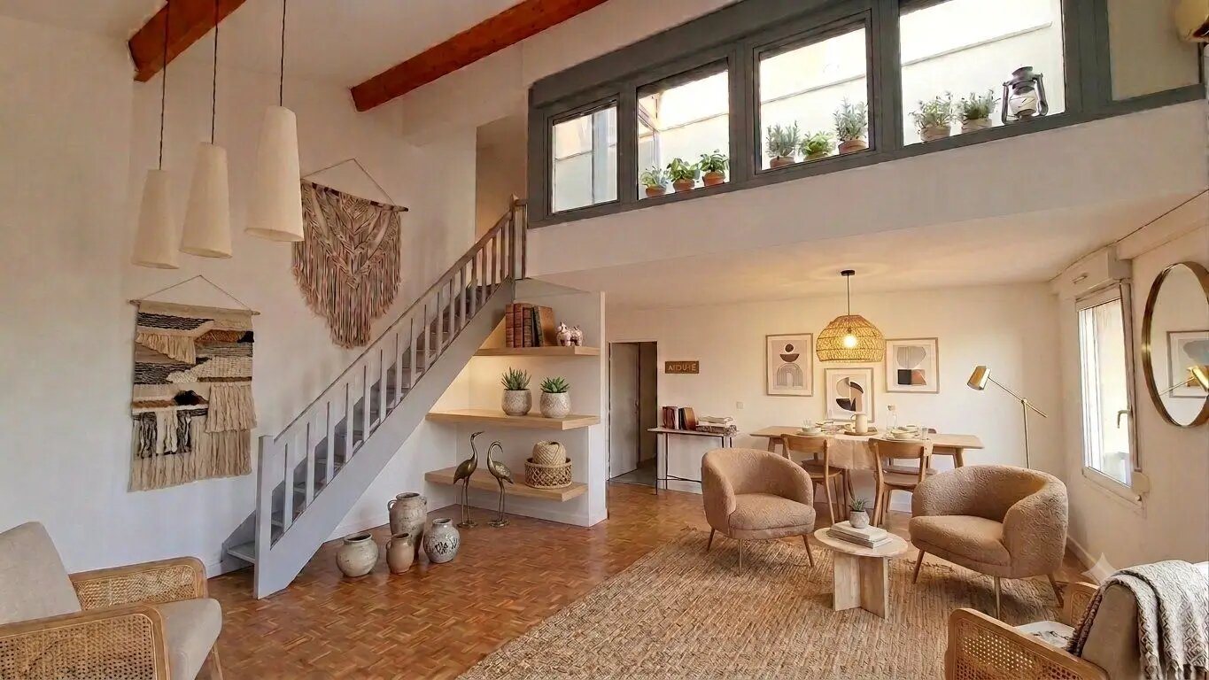 Appartement à vendre, 95m², Lyon 1er