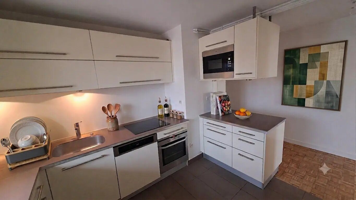 Appartement à vendre, 95m², Lyon 1er