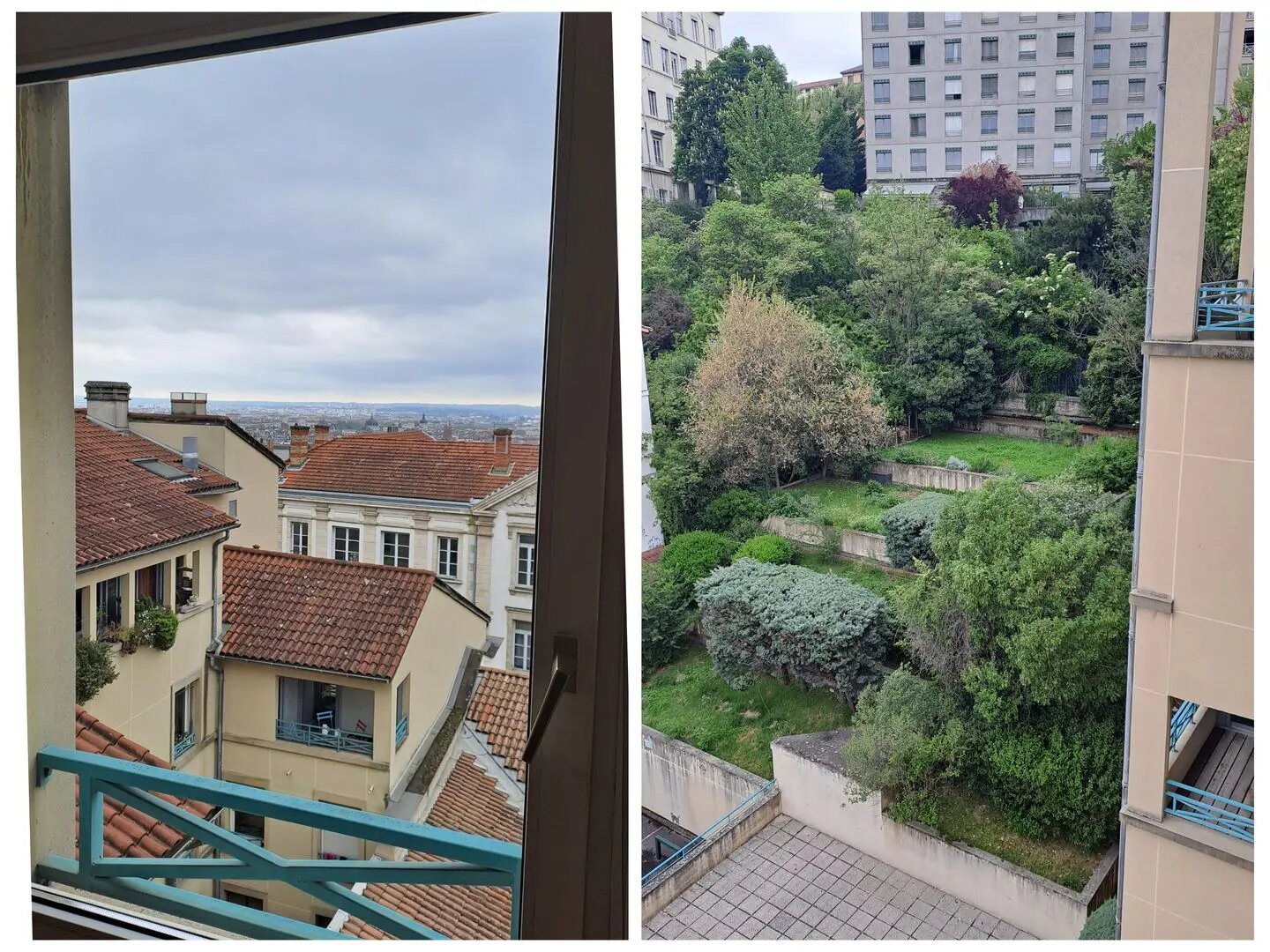 Appartement à vendre, 95m², Lyon 1er