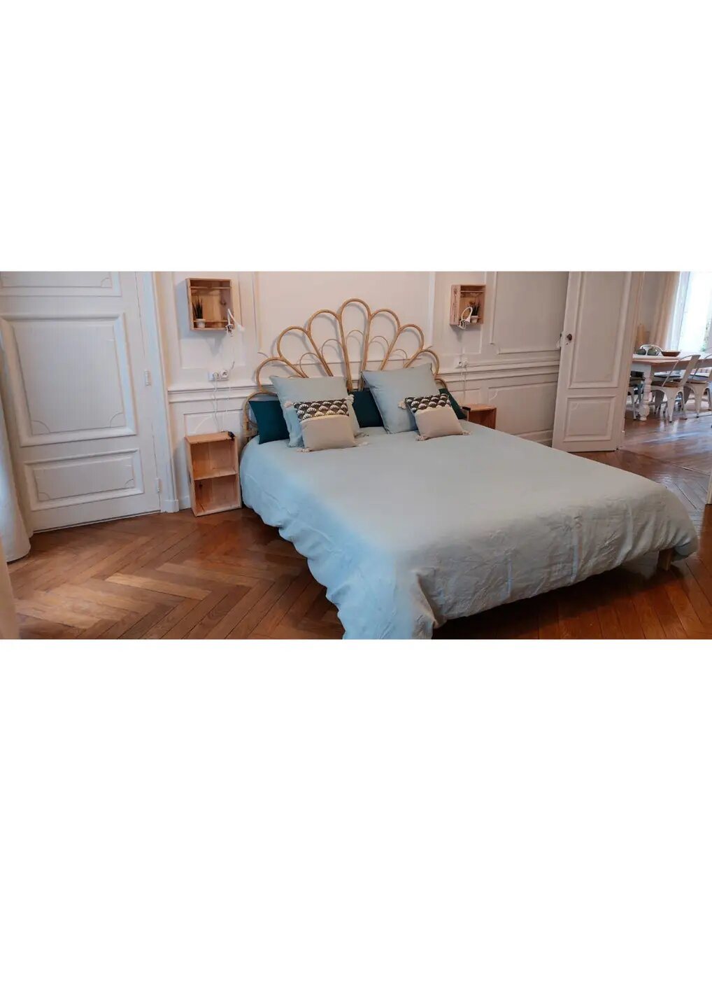 Appartement à louer, 67m², Dijon