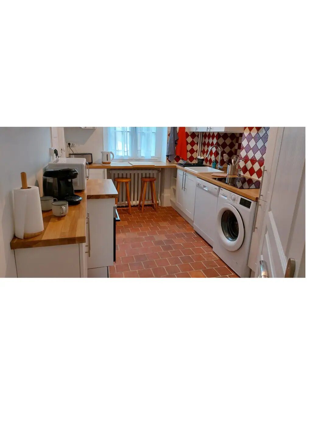 Appartement à louer, 67m², Dijon