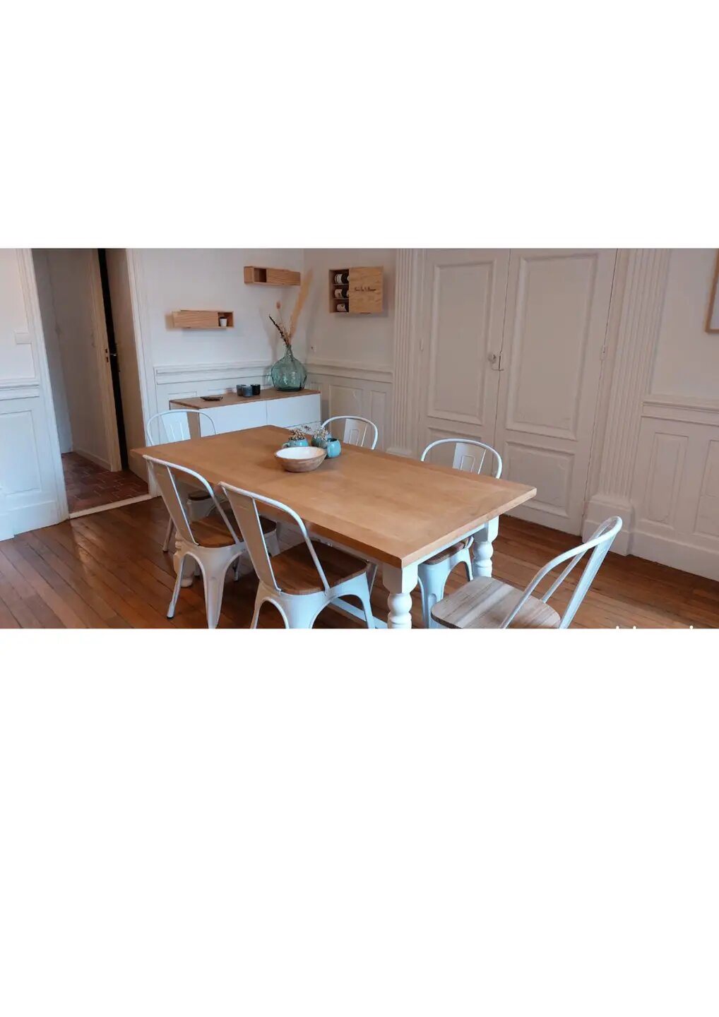 Appartement à louer, 67m², Dijon