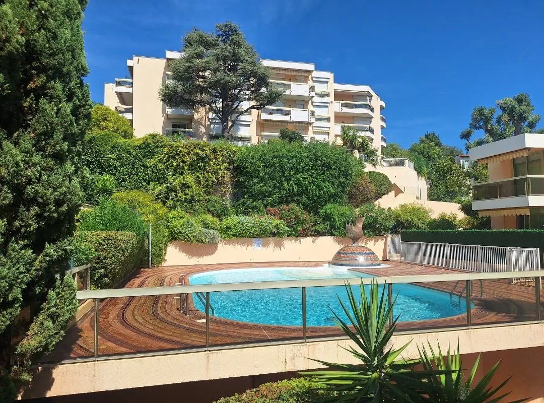 Appartement à vendre, 29m², Nice