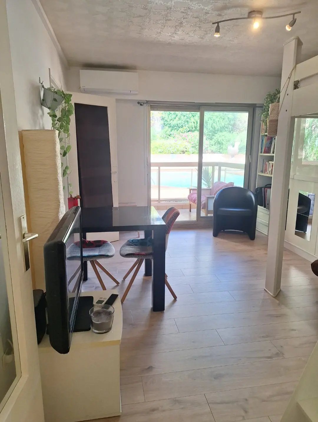Appartement à vendre, 29m², Nice