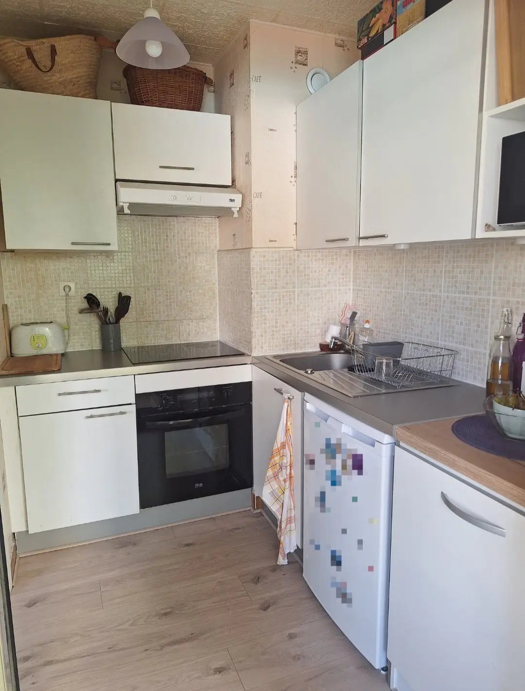 Appartement à vendre, 29m², Nice