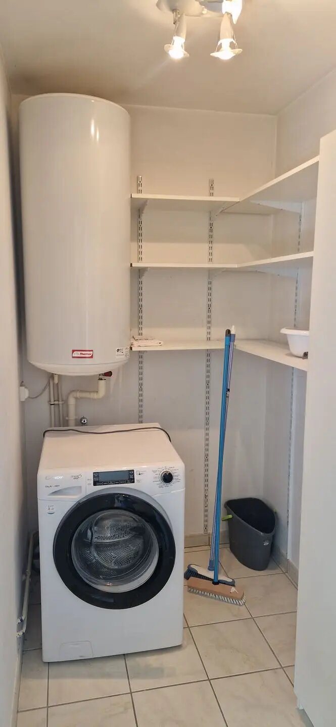 Appartement à vendre, 41m², Saint-Étienne