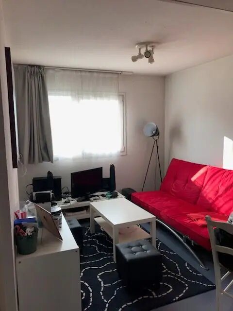 Appartement à louer, 25m², Hérouville-Saint-Clair