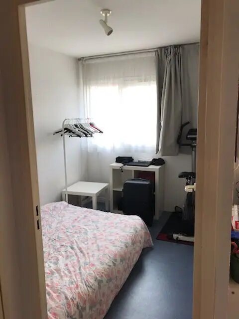 Appartement à louer, 25m², Hérouville-Saint-Clair